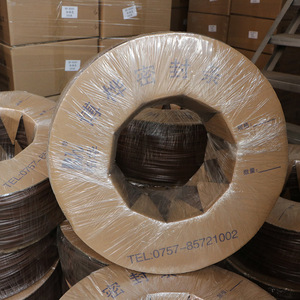 Dải cao su bịt kín cửa 8x5x3.8mm, chất liệu silicon ép đùn, PVC, TPE, dùng làm gioăng cửa sổ, cửa gỗ, khe rãnh, chất bịt kín cách âm - Product Image 5