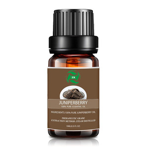 10 ml Huile de <span class=keywords><strong>Térébenthine</strong></span> 100% Naturel et Pur Huile Essentielle en Petit Paquet - Product Image 1