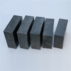Feuille/panneau de plastique technique en polyéthylène HDPE de haute qualité - Product Image 2