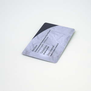 <span class=keywords><strong>Rfid</strong></span> <span class=keywords><strong>protection</strong></span> contre le vol pour cartes de crédit/<span class=keywords><strong>rfid</strong></span> uhf <span class=keywords><strong>carte</strong></span>/<span class=keywords><strong>rfid</strong></span> <span class=keywords><strong>carte</strong></span> ultra-léger - Product Image 1