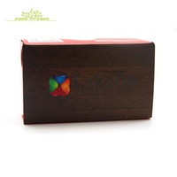 Manuel d'utilisation des lunettes 3D de réalité virtuelle Google Cardboard pliables mini 2.0 les moins chères de Chine pour boîte de réalité virtuelle 3D VR 2026