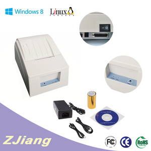 2013 Good Furniture Price box register android fashion terminal POS printer - Product Image 1