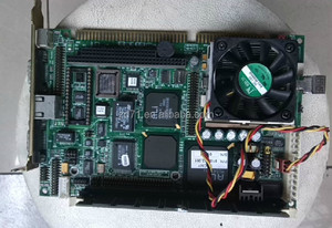 SBC-557 Bo mạch chủ công nghiệp thẻ CPU 100% thử nghiệm làm việc sbc557 - Product Image 1