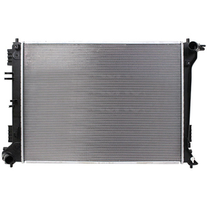 Haute <span class=keywords><strong>qualité</strong></span> et <span class=keywords><strong>meilleur</strong></span> <span class=keywords><strong>prix</strong></span> en aluminium <span class=keywords><strong>radiateur</strong></span> de voiture pour vente - Product Image 1