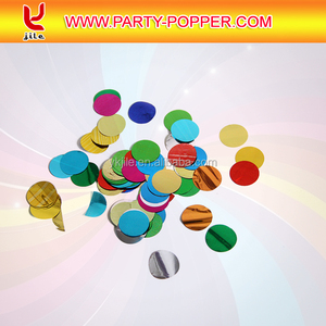 Confettis <span class=keywords><strong>de</strong></span> tir pour fête, pour mariage, pièces - Product Image 2