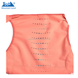 Gilet d'<span class=keywords><strong>hydratation</strong></span> respirant, <span class=keywords><strong>sac</strong></span> à dos léger pour course à pied, <span class=keywords><strong>sac</strong></span> de sport Marathon pour homme et femme - Product Image 4