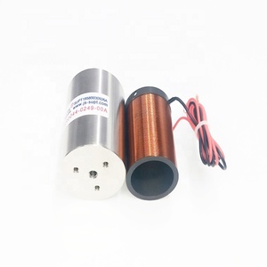 lineaire elektrische motoren voice coil motor magneten - Product Image 3
