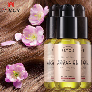 Trattamento <span class=keywords><strong>Capelli</strong></span> <span class=keywords><strong>Idratante</strong></span> e Rigenerante con <span class=keywords><strong>Olio</strong></span> di Argan Marocchino - Product Image 2