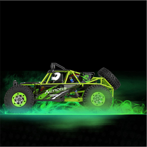 RTR WLTOYS <span class=keywords><strong>12428</strong></span> 2,4G 1:12 4WD RC rock-climber coche - Product Image 2