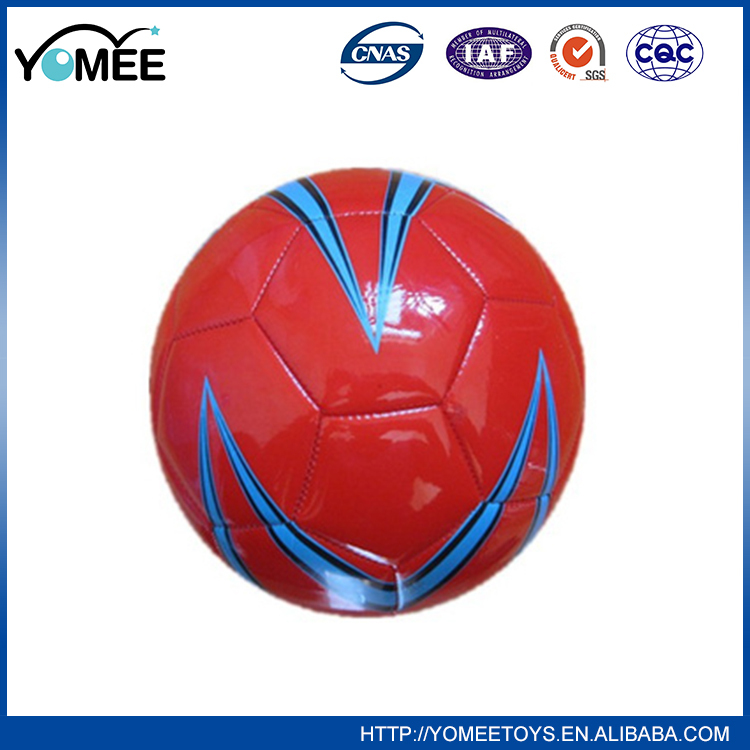 New Style factory directly provide Portable inflatable Soccer goal