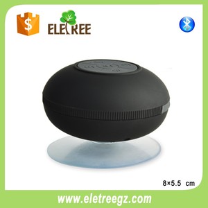 Giá rẻ mini xách tay OEM không dây bluetooth chống thấm nước speaker.<span class=keywords><strong>html</strong></span> tắm - Product Image 1