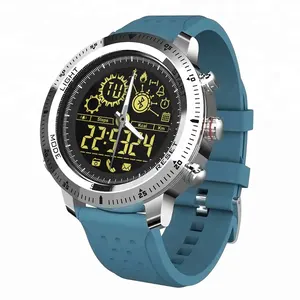 50 Meter Professional Waterproof Couple Watch Luminous Digital Quartz Watch Men Camera Remote PK E07