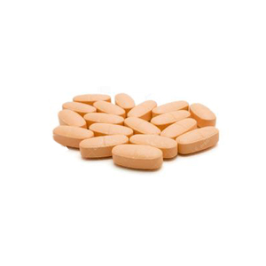 Oem فيتامين c أقراص مع الحمضيات بيوفلافونويدس وروز الوركين - Product Image 3