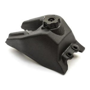 Quad Bike BENZINE TANK & Fuel Cap & Benzinekraan 50cc - Product Image 1