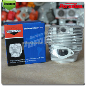 Gartengeräte 5200 52CC Kettensägenzylinder-Kits - Product Image 6