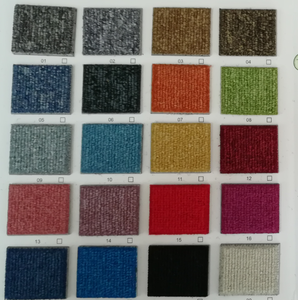 Phật sơn Thảm nhà máy bán buôn 50*50cm gạch thảm - Product Image 3