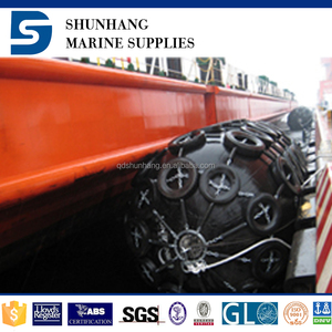 En la acción neumática Yokohama guardabarros para <span class=keywords><strong>barco</strong></span> - Product Image 6