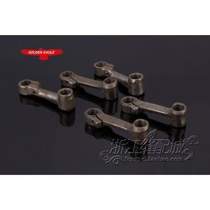 Parti macchina da cucire per uso domestico asta piccoli accessori vecchio stile - Product Image 1