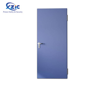 Puerta Insonorizada de Acero al por Mayor para Cine, Puerta Interior - Product Image 5