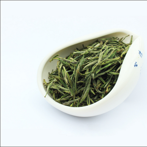 Chine Huang Shan Mao Feng Thé Vert-Jaune Montagne <span class=keywords><strong>Huangshan</strong></span> Maofeng - Product Image 5