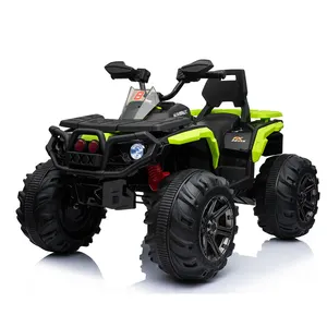 Ce Mode Kids Auto 6V 12V Kinderen Quad Bikes Te Koop