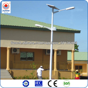 <span class=keywords><strong>prix</strong></span> des lampadaires solaires /éclairage <span class=keywords><strong>public</strong></span> solaire avec le poteau - Product Image 1