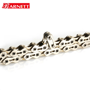 Conception personnalisée En Fiber De Carbone Vélo Chaîne - Product Image 2
