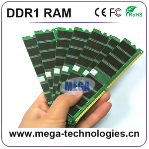 <span class=keywords><strong>PC</strong></span> ddr1 1 gb <span class=keywords><strong>400</strong></span> mhz - Product Image 3