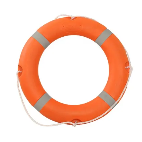 New arrival marine life buoys inflatable life rings with fast shipment