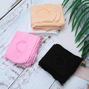 थोक OEM सस्ते महिलाओं मखमल नृत्य बैले चड्डी - Product Image 2