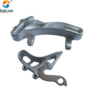 Forcella anteriore della bicicletta forcellini per altre parti di biciclette - Product Image 4
