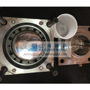 4L Xô Và Bìa Khuôn Ép Nhựa Cho <span class=keywords><strong>Container</strong></span> Thực Phẩm Và Xô Sơn Khuôn Nhà Sản Xuất Tại Thái Châu Huangyan Trung Quốc - Product Image 2