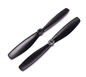 2 cái 6*4.5 6045 2-Blade Tốc Độ Cao Cánh Quạt Prop CW CCW Cho QAV250 C250 H250 <span class=keywords><strong>Quadcopter</strong></span> miniQuad Copter <span class=keywords><strong>FPV</strong></span> - Product Image 6