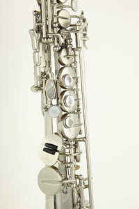<span class=keywords><strong>Sassofono</strong></span> <span class=keywords><strong>soprano</strong></span> professionale - Product Image 3