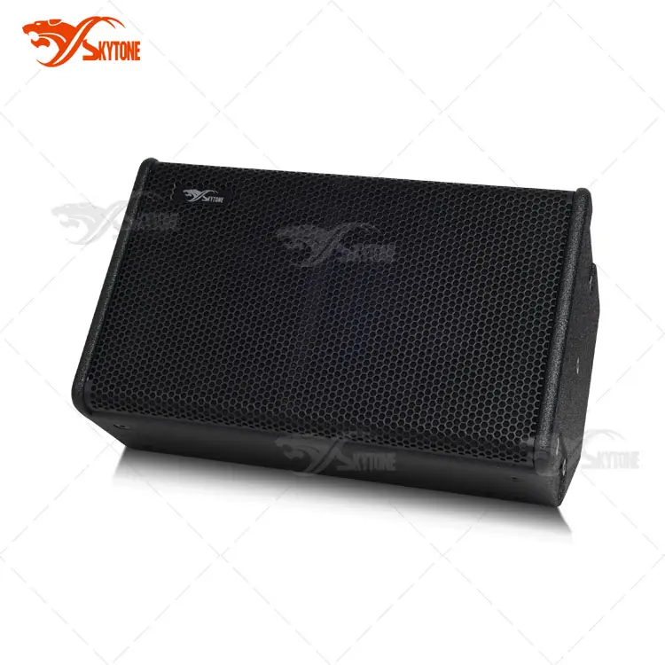 Skytone ARCS10 1x10 inch memantau tahap speaker box