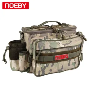 Noeby OEM Portable Waterproof storage bag Big Capacity boat bag