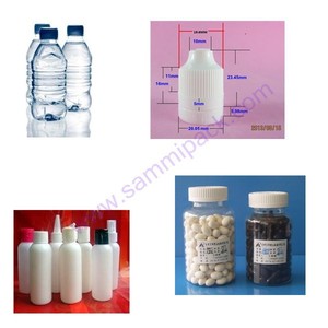 Hướng Dẫn Sử Dụng Chai Nước Nắp Tròn Capper, Nắp Niêm Phong, Máy Niêm Phong Chai SG-1550 - Product Image 6