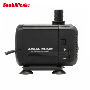 Pompe d'<span class=keywords><strong>aquarium</strong></span> marine réglable Sea Billion <span class=keywords><strong>Aqua</strong></span> de conception la plus récente pour une utilisation submersible - Product Image 2