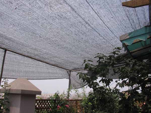 Noir <span class=keywords><strong>pare</strong></span>-<span class=keywords><strong>soleil</strong></span> net Ombre <span class=keywords><strong>Tissu</strong></span> & Ombre Net - Product Image 5