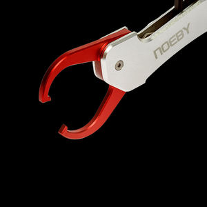 Pince de pêche Noeby, outil léger grappin de pêche, pince Portable en acier inoxydable - Product Image 5