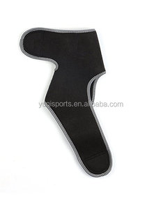 Neopreno ajustable soporte para el tobillo atletismo - Product Image 5