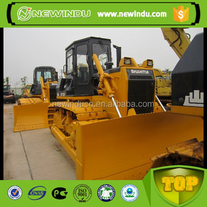 Shantui-excavadora sobre orugas SD13/ SD13S, con hoja de inclinación recta, gran oferta