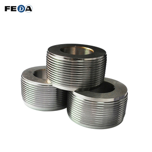 FEDA FD-RD rolamento roda plana auto rosca rolando ferramentas morre rosca serrilhando morre rosca formando morre - Product Image 6