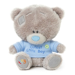 Livraison doux tatty teddy peluche jouets boutures - Product Image 4