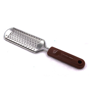 Productos de alto Margen de 2 Lados Mujeres Lima para Pies Con Mango Grande - Product Image 2