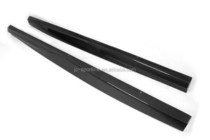 Jupe latérale en fibre de carbone pour VW <span class=keywords><strong>Golf</strong></span> <span class=keywords><strong>7</strong></span> MK7 <span class=keywords><strong>GTI</strong></span>, produit neuf, 2014UP - Product Image 4