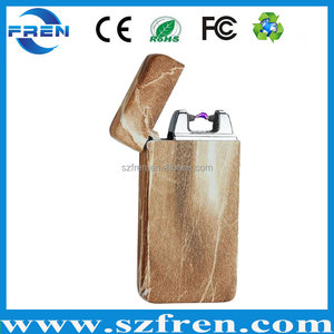 2025 giá rẻ miễn phí in ấn logo USB điện tử hồ quang duy nhất nhẹ hơn chất lượng cao - Product Image 6