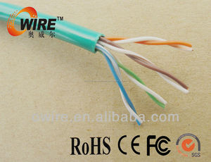 <span class=keywords><strong>Fluke</strong></span> utp lan mèo 5 với kiểm tra chất lượng tốt - Product Image 1