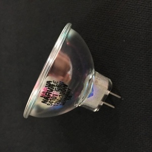 NARVA 54101 EFP 12V 100W GZ6.35 Halogen Reflector <strong>Fibre</strong> <strong>Optic</strong> <strong>Lamp</strong> - Product Image 1