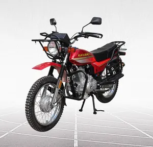 KAVAKI moto for sale 2019 guangzhou factory sport motorcycles use motorbike 150cc moped motorized
